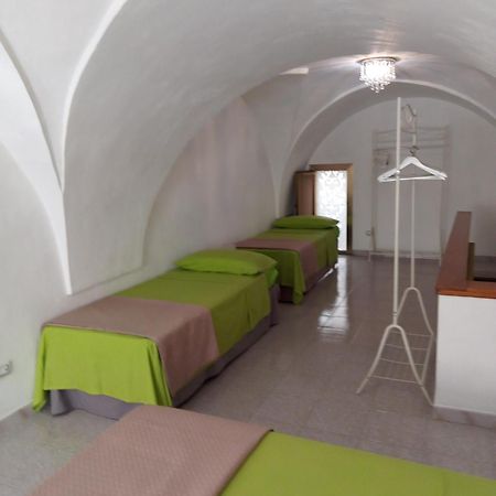 Brezza Di Mare Apartment Gallipoli Exterior foto