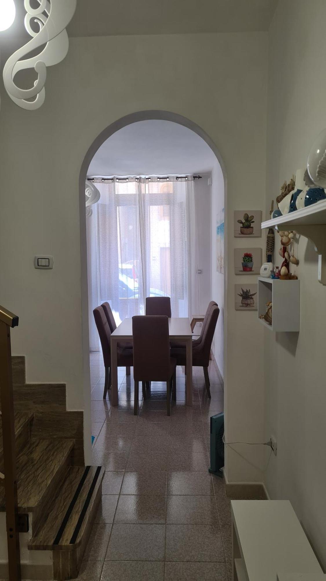 Brezza Di Mare Apartment Gallipoli Exterior foto