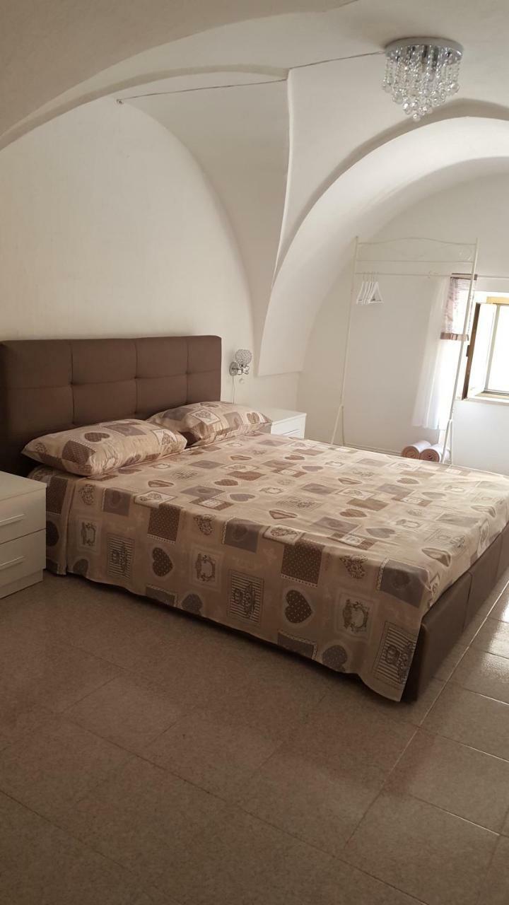 Brezza Di Mare Apartment Gallipoli Exterior foto