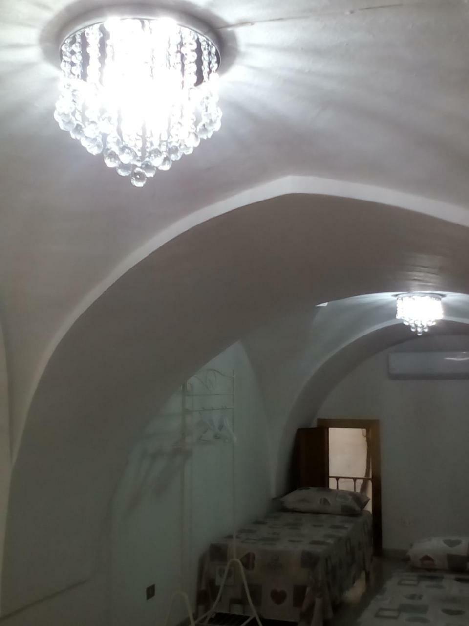 Brezza Di Mare Apartment Gallipoli Exterior foto
