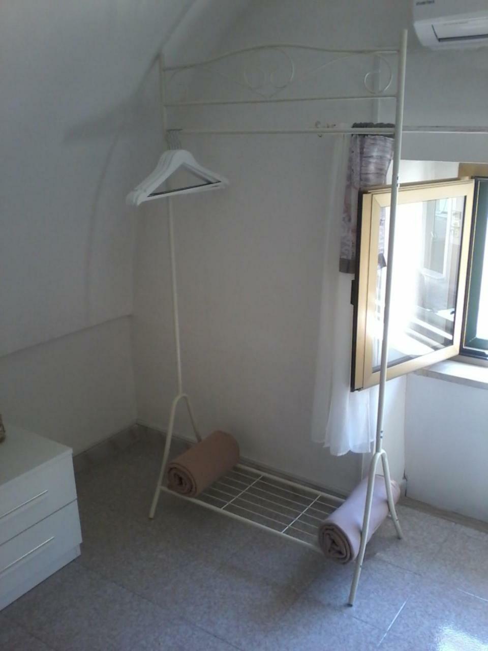 Brezza Di Mare Apartment Gallipoli Exterior foto
