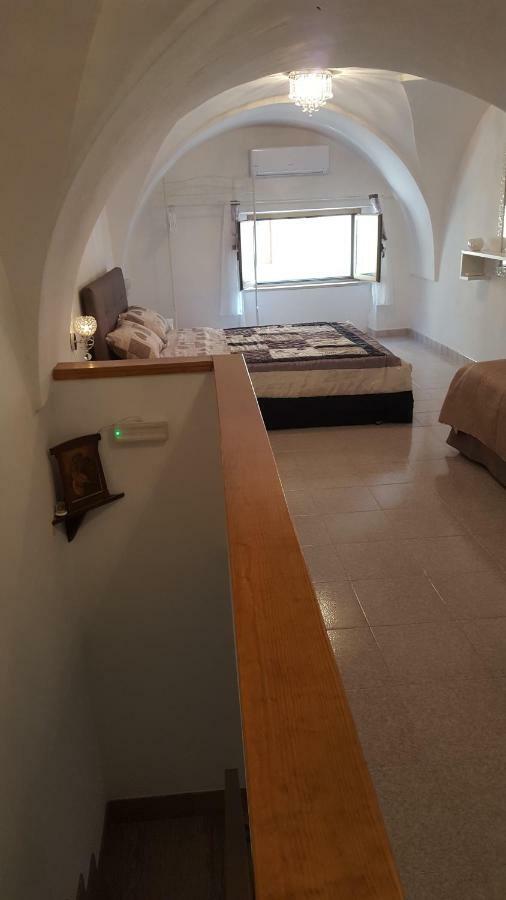 Brezza Di Mare Apartment Gallipoli Exterior foto